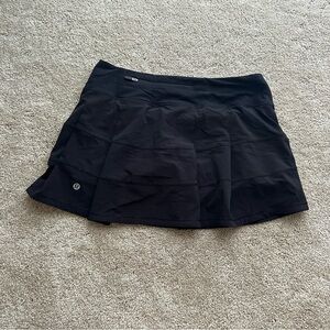 Lululemon Tennis Skirt